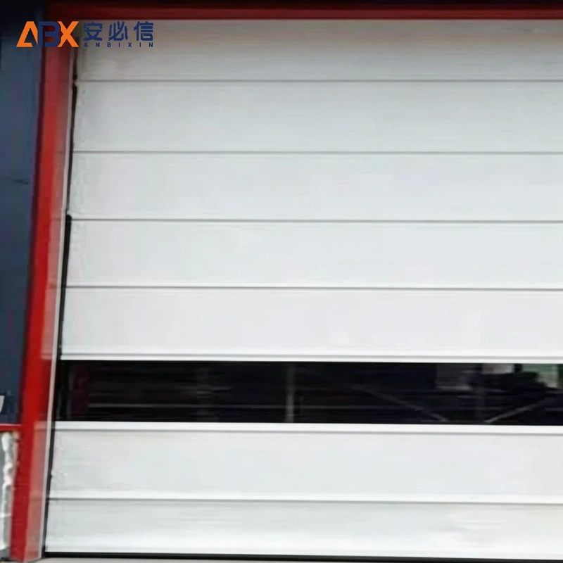 文山壮族苗族自治州工业快速门